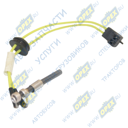 2301002 Свеча накала отопителя AT2000 12 V Aero Comfort